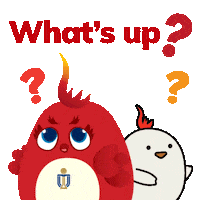 Hkust Cny Sticker 2025 Sticker by HKUST