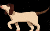 Dog GIF by pipasik