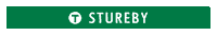 hammarbyfotboll station hammarby bajen tunnelbana Sticker