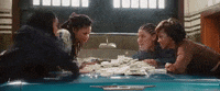 Set It Off Movie GIF by filmeditor