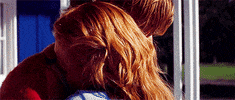 Couple Hugging GIF