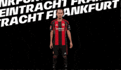 Bundesliga Sge GIF by Eintracht Frankfurt