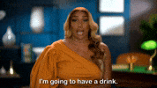 Stressed College Hill GIF by BET Plus