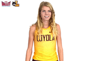 The Valley Mvc GIF by Missouri Valley Conference