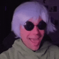 GIF by IAMSHYFTER