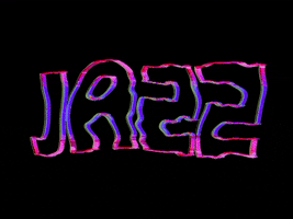 Art Glitch GIF