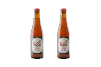 de-leite beer bier beers bieren Sticker