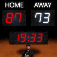 73 Away GIF