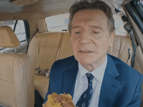 Starving Hot Dog GIF by The Lonely Island