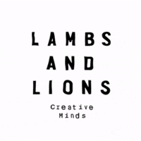 lambsandlions lambsandlionsberlin GIF