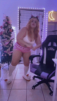 Happy Dance GIF