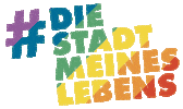Pride Uhrturm Sticker by stadtgraz
