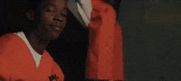 Hold Me Down GIF by YXNG K.A