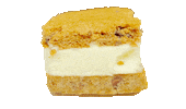 Ice Cream Sandwich Comida Sticker by Butterfield Market & Catering