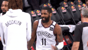 Lets Go Yes GIF by NBA
