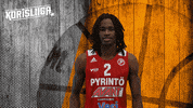 Sport Basketball GIF by Basket_fi
