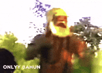 Baba Ramdev GIF