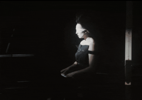 Higgy GIF by Allie X