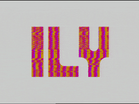 Art Glitch GIF