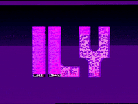 Art Glitch GIF