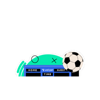 Craquesdofuturo Sticker by Vellon