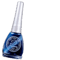 Nail Sticker by Duniversecolors