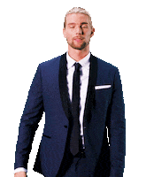 Prince Kim Sticker by RTLde
