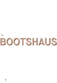 Nurnberg Dutzendteich Sticker by BOOTSHAUS-NBG