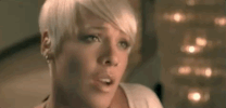 pink pink p!nk please don't leave me GIF