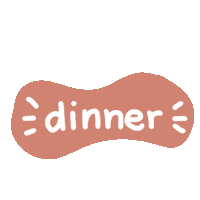 Vegan Breakfast Sticker