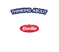 Pesto Sticker by Barilla