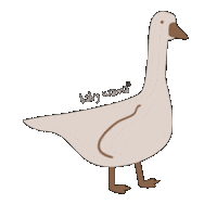 Inah Sticker