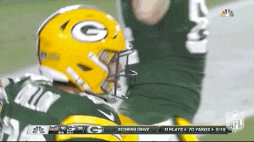 Football Sport GIF by NFL