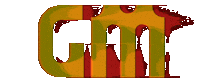 Art Glitch Sticker