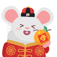New Year Money Sticker by Passionationco