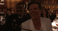 Andrew Scott Dancing GIF by Golden Globes