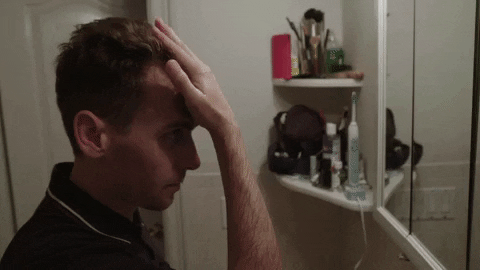 balls deep GIF by BALLS DEEP with Thomas Morton