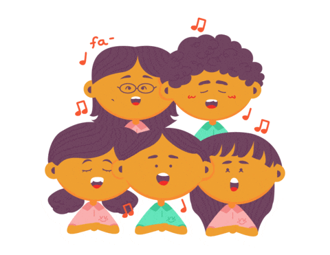 virlaniefoundation giphyupload christmas avc virlanie Sticker