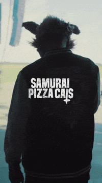 Sebastian GIF