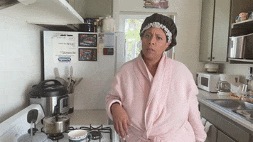 Coffee Cooking GIF by Holly Logan