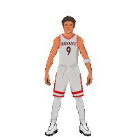 Nba Draft Basketball Sticker by Panini America