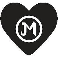 Heart Love Sticker by Marttiini