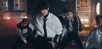 Maniac GIF by Stray Kids