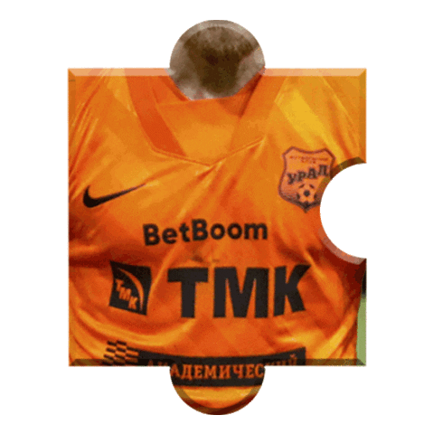 Фкурал Sticker by BetBoom