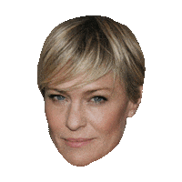 house of cards STICKER by imoji