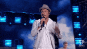 backstreet boys dancing GIF by iHeartRadio