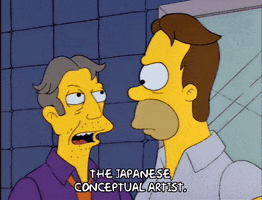 homer simpson GIF