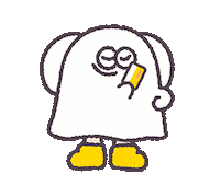 Shopping Swipe Sticker