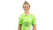 Three Points Win Sticker by VfL Wolfsburg