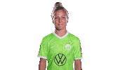 Svenja Huth Win Sticker by VfL Wolfsburg
